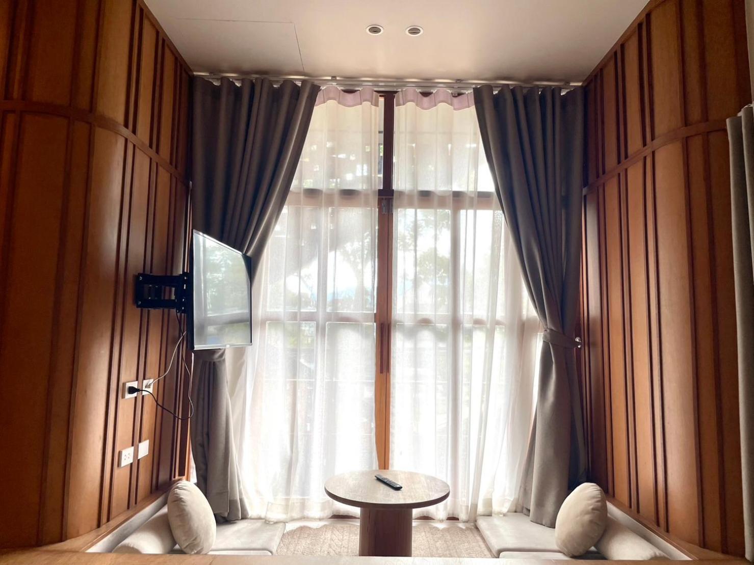 Muan Hotel Chiang Mai Exterior foto